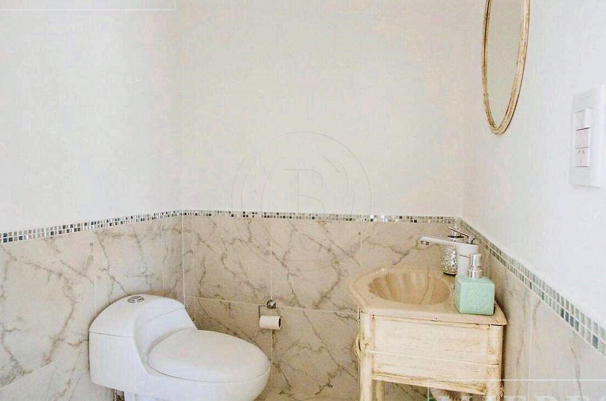 Foto de BUSTAMANTE PROP SAN GABRIEL 10745 CASA ALQUIER AMOBLADO VILLANUEVA TIGRE, imagen 4