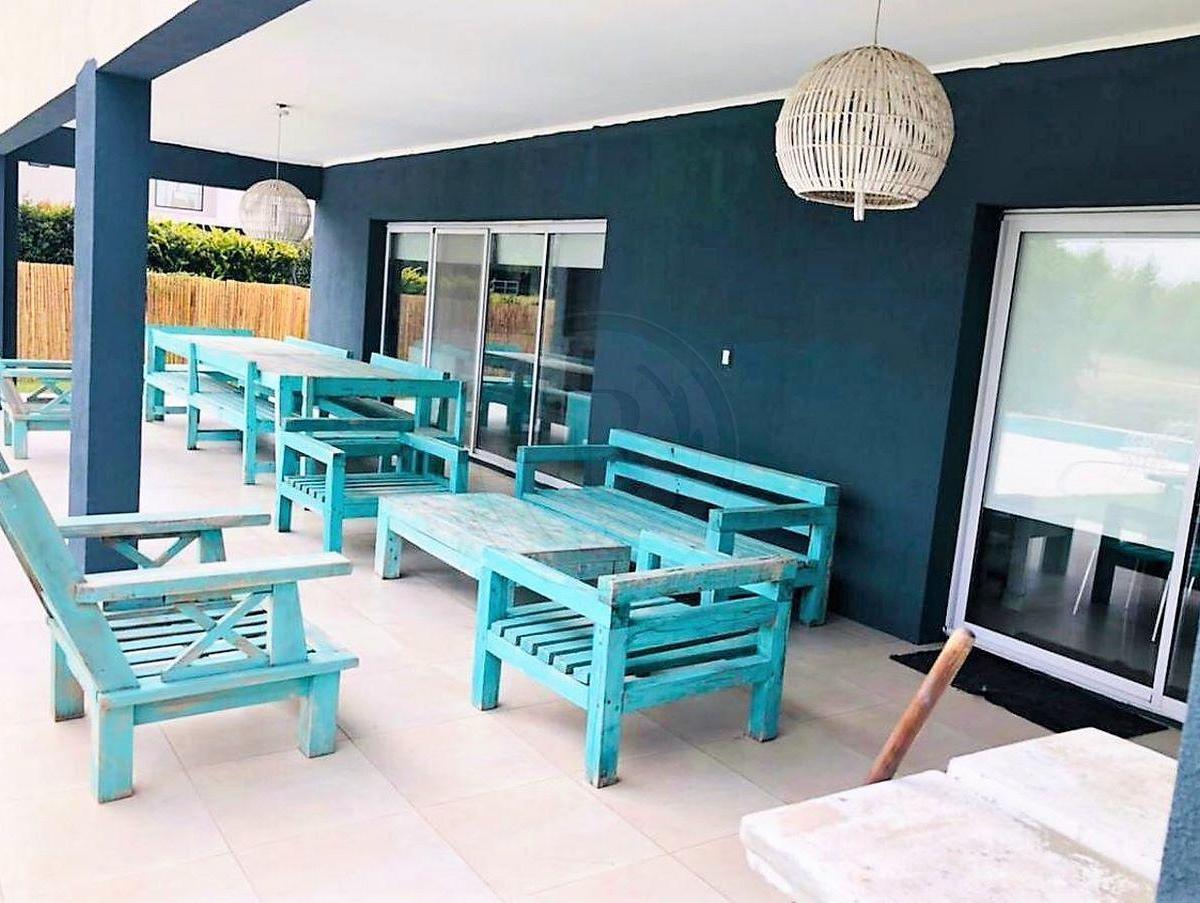 Foto de BUSTAMANTE PROP SAN GABRIEL 10745 CASA ALQUIER AMOBLADO VILLANUEVA TIGRE, imagen 2
