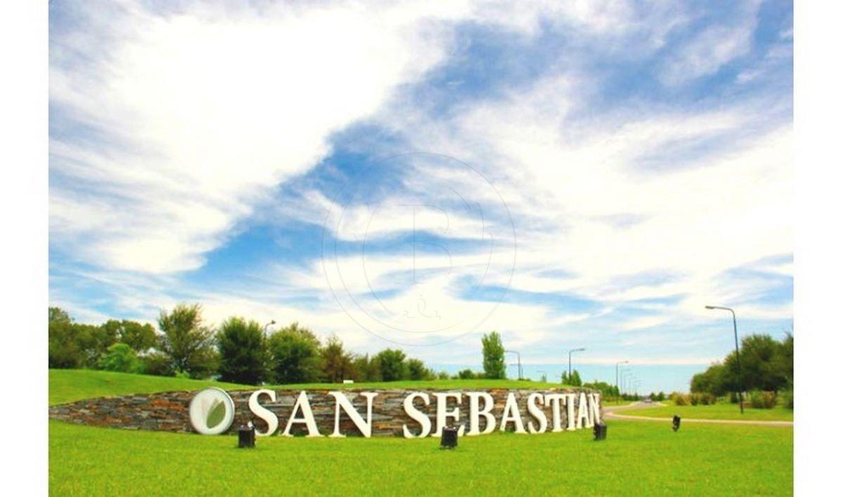 BUSTAMANTE PROP SAN SEBASTIAN AREA 5 - 10833 LOTE VENTA ESCOBAR