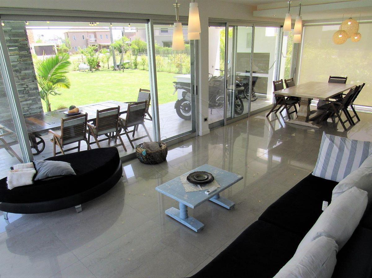 Foto de BUSTAMANTE PROP SAN RAFAEL 10902 CASA VENTA VILLANUEVA TIGRE, imagen 5