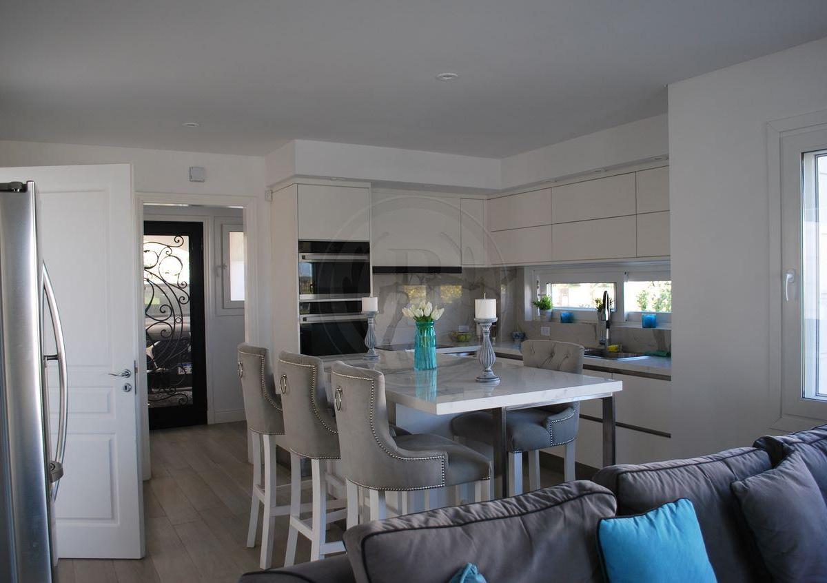 Foto de BUSTAMANTE PROP ESTANCIAS DEL PILAR "GOLF" 10986 VENTA CASA A ESTRENAR, imagen 4