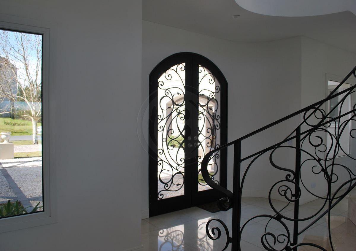 Foto de BUSTAMANTE PROP ESTANCIAS DEL PILAR "GOLF" 10986 VENTA CASA A ESTRENAR, imagen 5