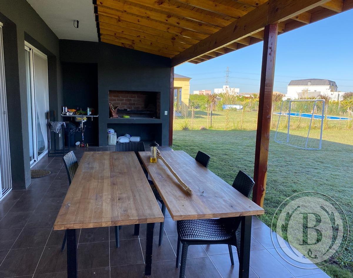 Foto de BUSTAMANTE PROP SAN GABRIEL 11272 CASA VENTA VILLANUEVA TIGRE, imagen 5