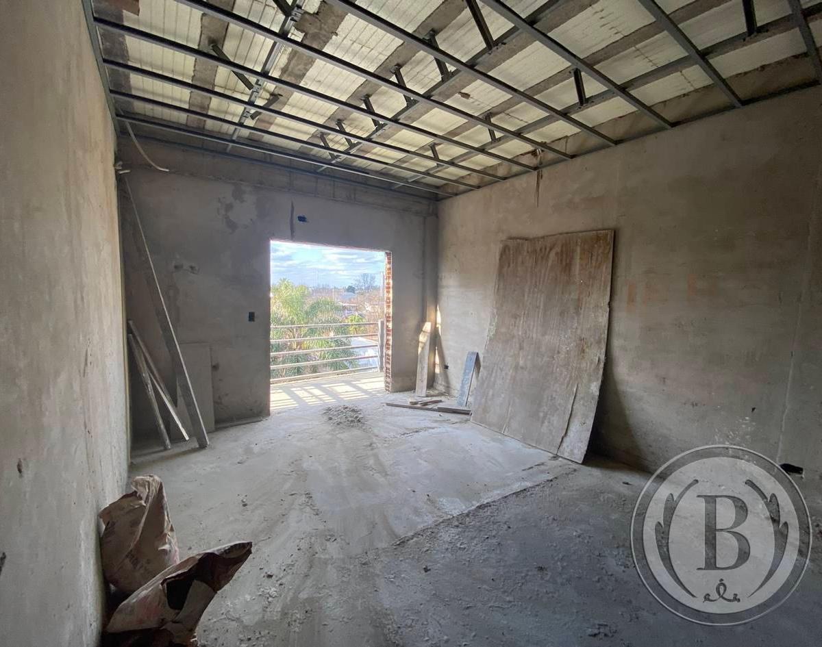 Foto de BUSTAMANTE PROP ESCOBAR 10262 DEPARTAMENTO 3 AMBIENTES VENTA ESCOBAR, imagen 4