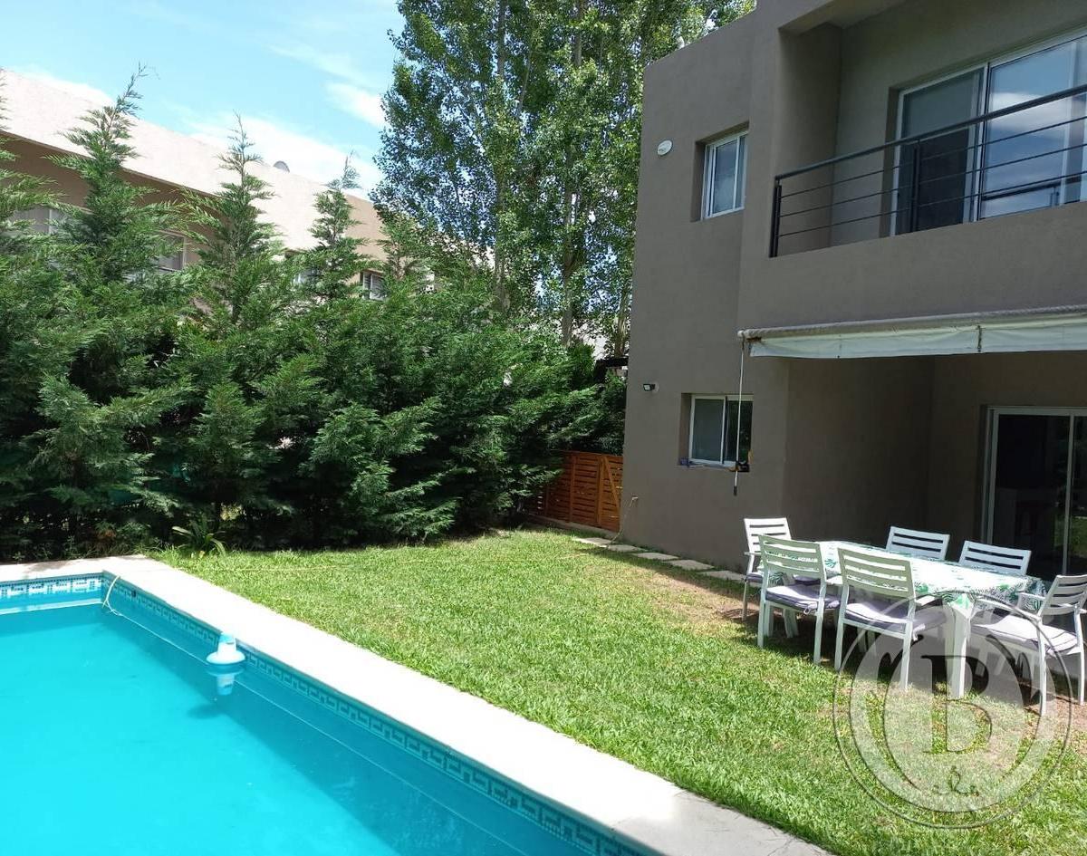 BUSTAMANTE PROP SAN ISIDRO LABRADOR 11399 CASA VENTA VILLANUEVA TIGRE