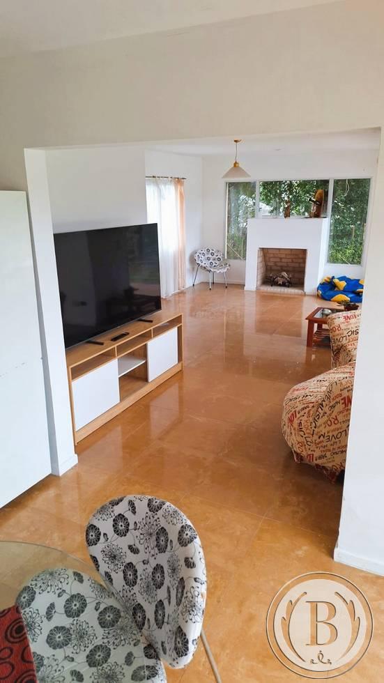 Foto de BUSTAMANTE PROP SAN FRANCISCO 11643 CASA VENTA VILLANUEVA TIGRE, imagen 4