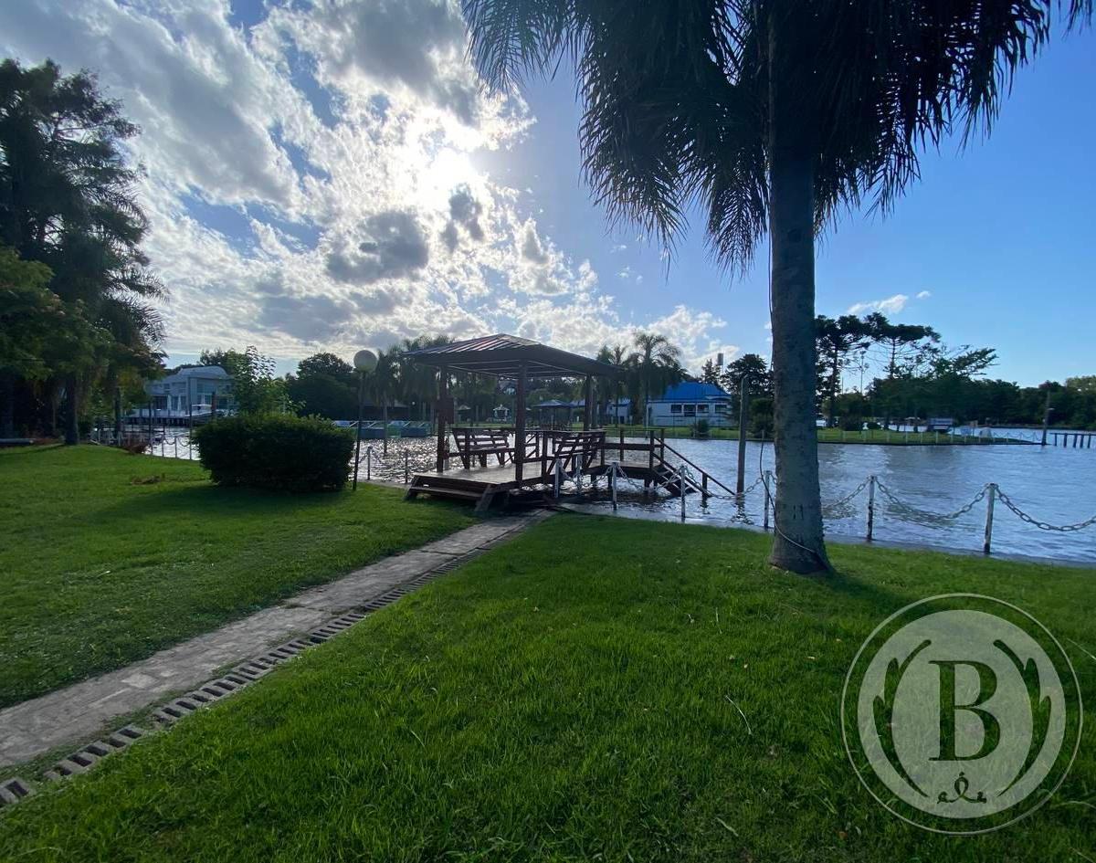 BUSTAMANTE PROP BOAT CENTER 11876 LOTE VENTA RINCON DE MILBERG