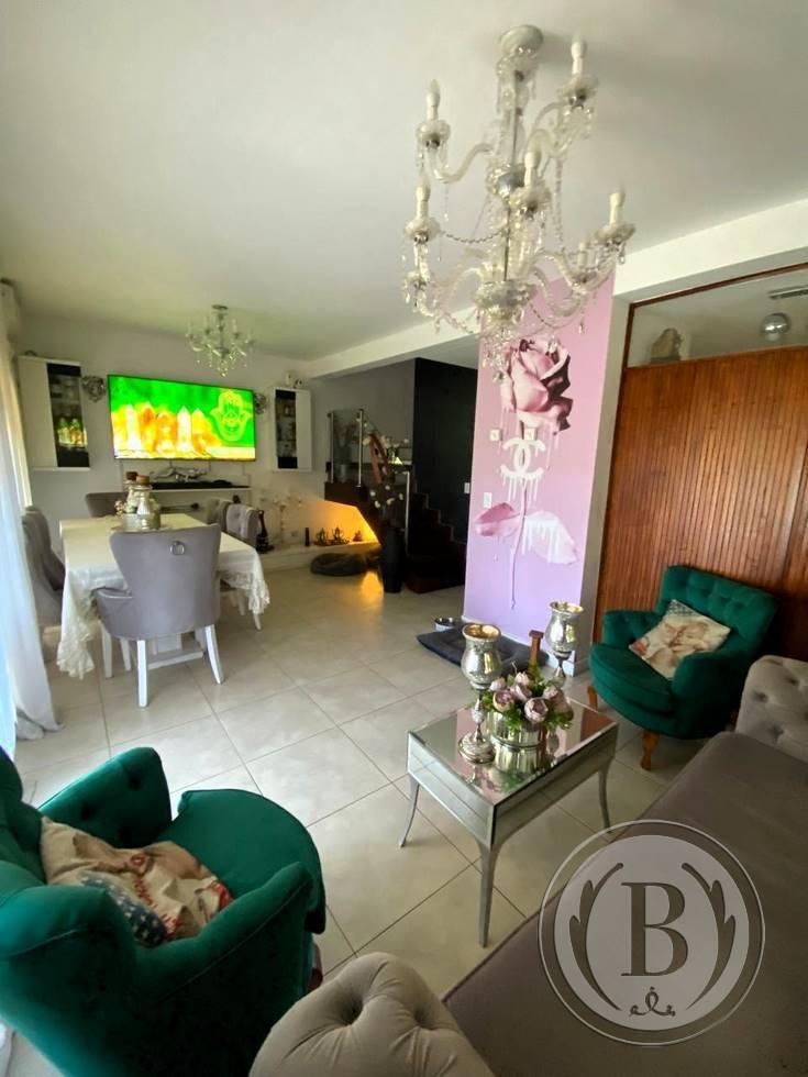 BUSTAMANTE PROP LAGO ESCONDIDO 12012 DUPLEX VENTA NORDELTA TIGRE