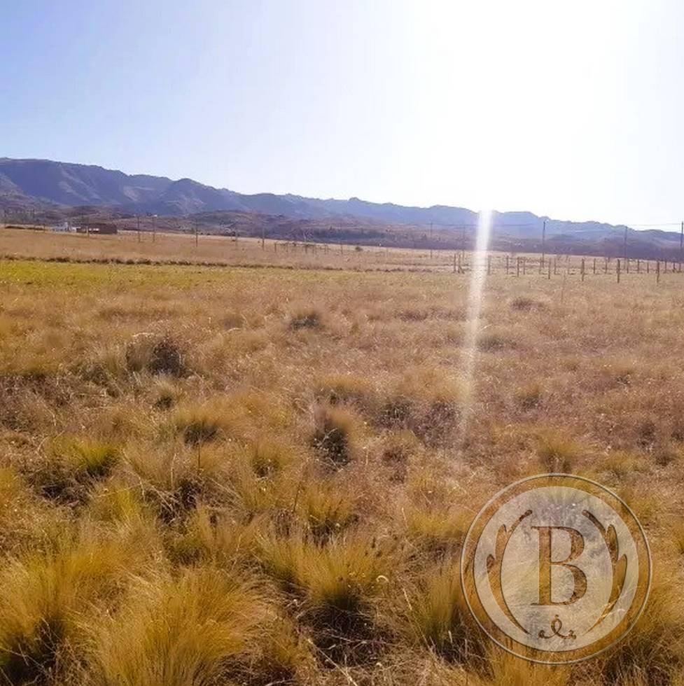 Bustamante Prop Venta Lote Club de Campo El Durazno Estancia Grande San Luis 5