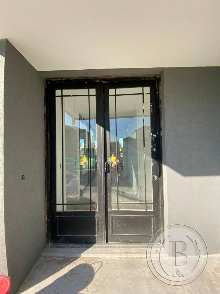 BUSTAMANTE PROP SAN MATIAS AREA 1 12081 CASA VENTA ESCOBAR