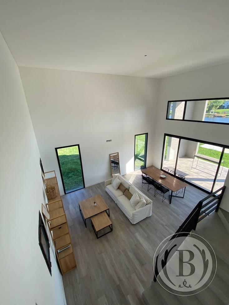 Foto de BUSTAMANTE PROP SAN MATIAS AREA 5 12082 CASA VENTA ESCOBAR, imagen 4