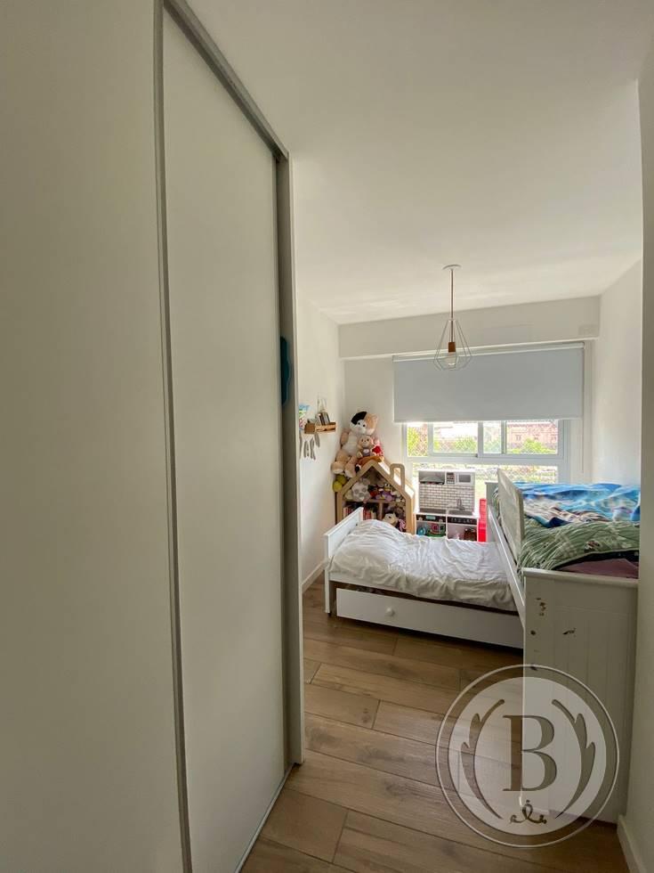 Bustamante Prop 12114 Torre Cardon Departamento 3 Ambientes Venta Tigre 3