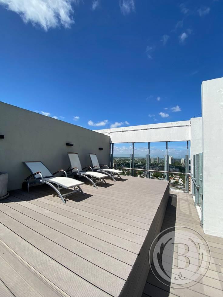 Bustamante Prop 12114 Torre Cardon Departamento 3 Ambientes Venta Tigre 1