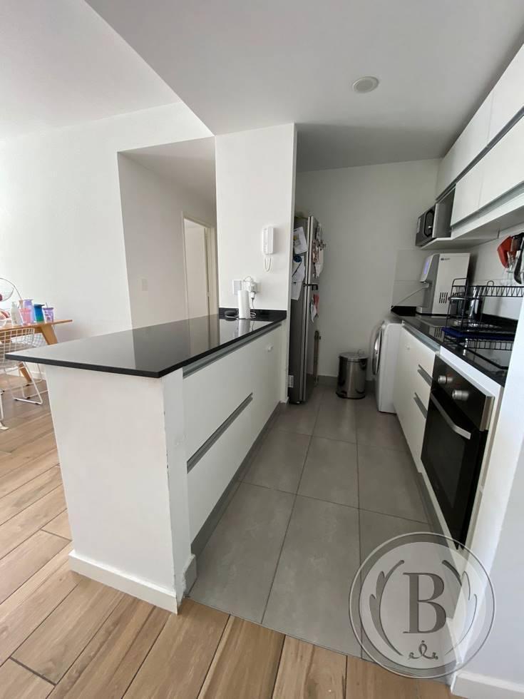 Bustamante Prop 12114 Torre Cardon Departamento 3 Ambientes Venta Tigre 2
