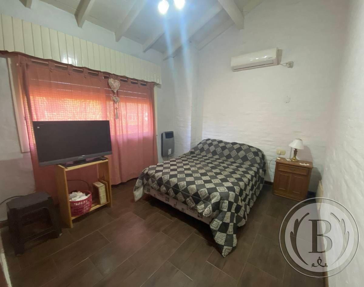 BUSTAMANTE PROP LOMA VERDE 11999 CASA VENTA ESCOBAR