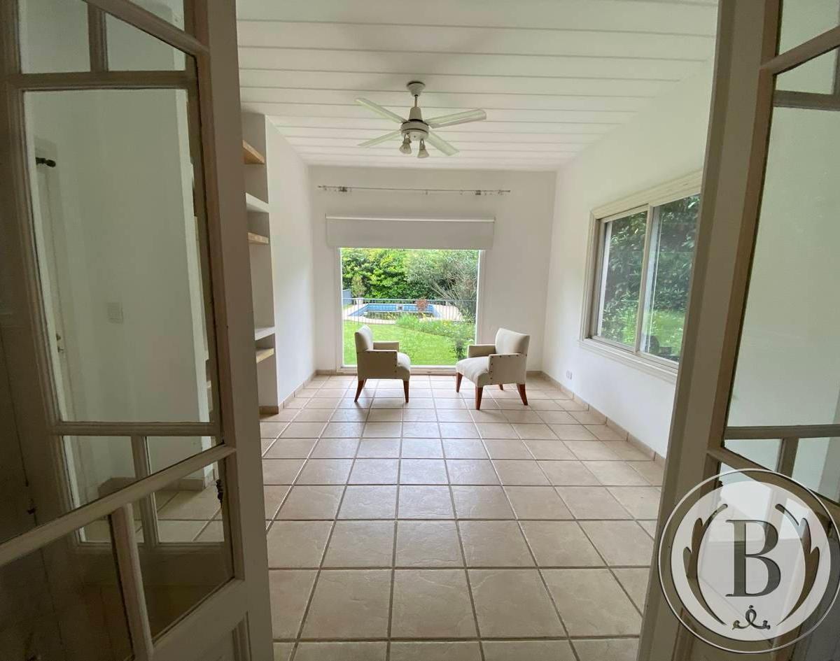 Foto de BUSTAMANTE PROP VILLA BERTHA 12059 CASA VENTA C/RENTA BENAVIDEZ TIGRE, imagen 5