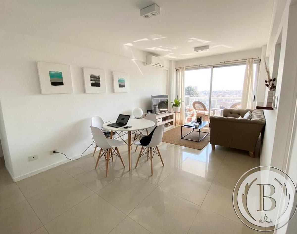 BUSTAMANTE PROP BECCAR 12197 VENTA DEPARTAMENTO 2 AMBIENTES BECCAR SAN ISIDRO