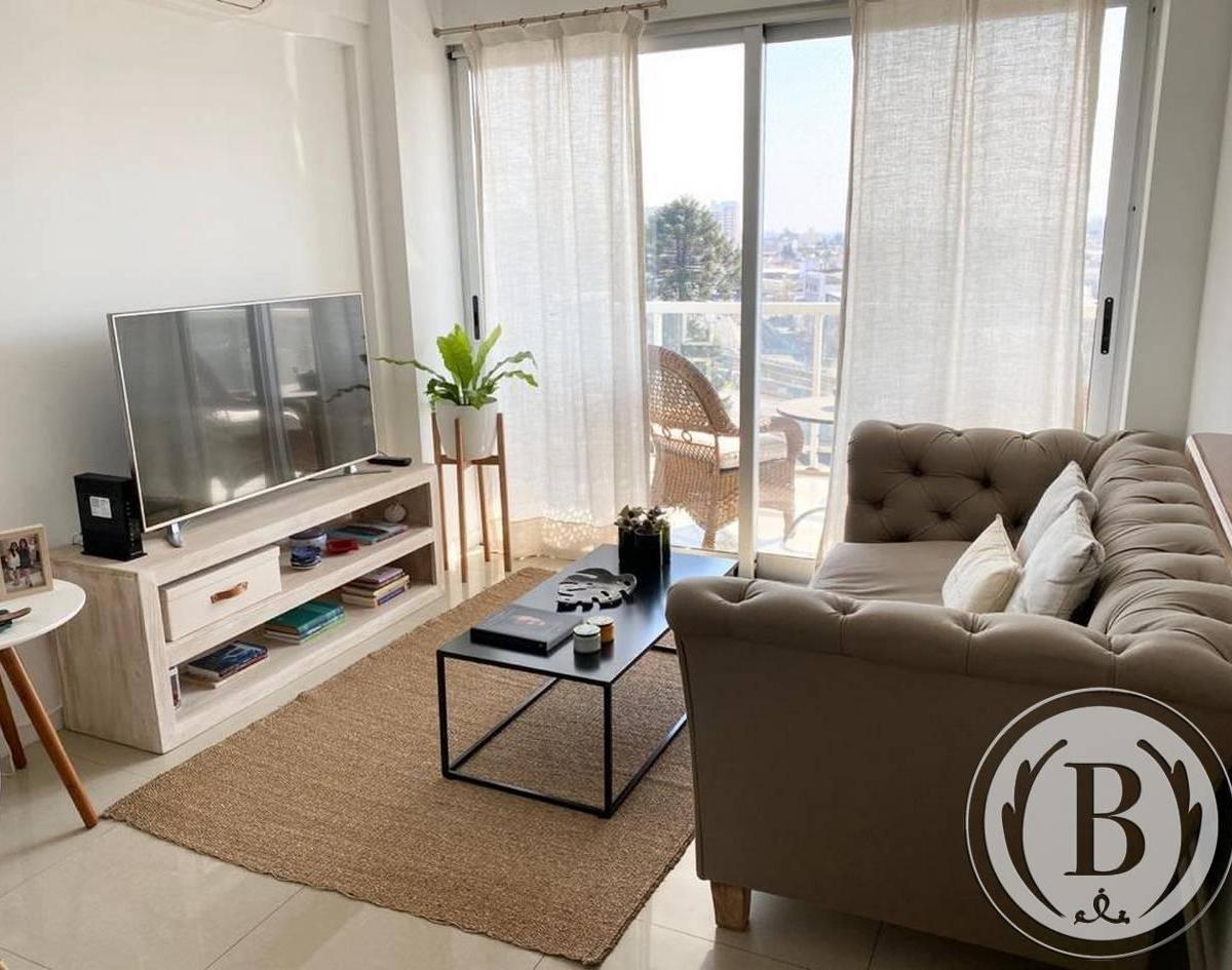 Foto de BUSTAMANTE PROP BECCAR 12197 VENTA DEPARTAMENTO 2 AMBIENTES BECCAR SAN, imagen 5