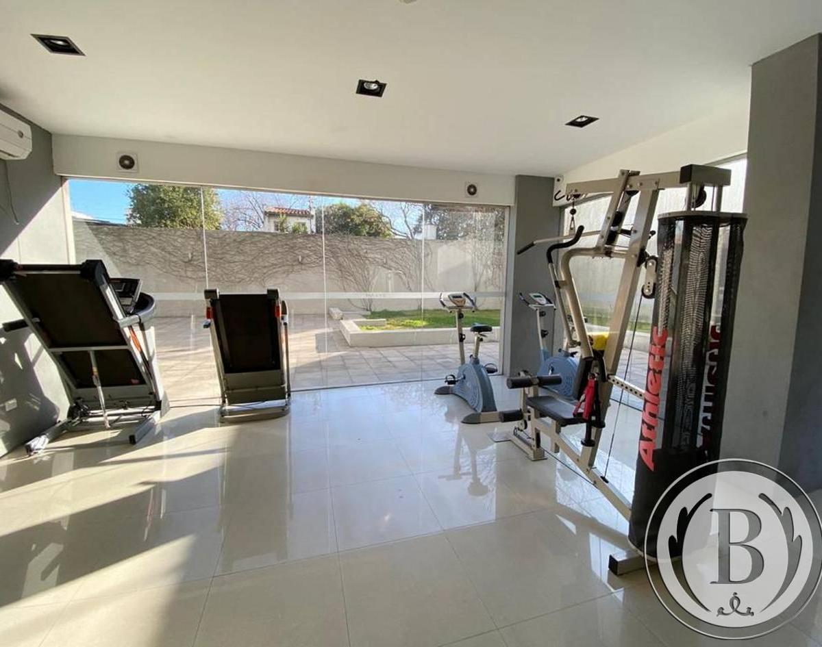 Foto de BUSTAMANTE PROP BECCAR 12197 VENTA DEPARTAMENTO 2 AMBIENTES BECCAR SAN, imagen 4