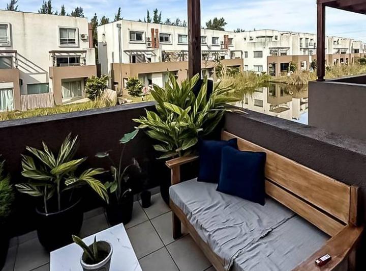 BUSTAMANTE PROP NORDELTA SENDERO 12252 DEPARTAMENTO 3 AMB VENTA TIGRE