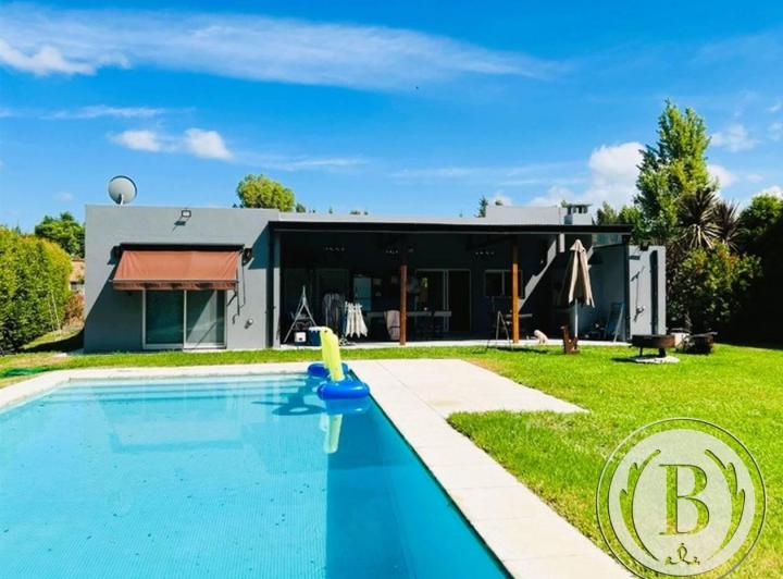 BUSTAMANTE PROP SAN FRANCISCO 12214 CASA VENTA VILLANUEVA TIGRE