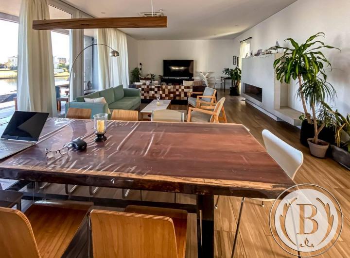 Foto de BUSTAMANTE PROP PUERTOS DEL LAGO VISTAS 12287 CASA ALQUILER ESCOBAR, imagen 5