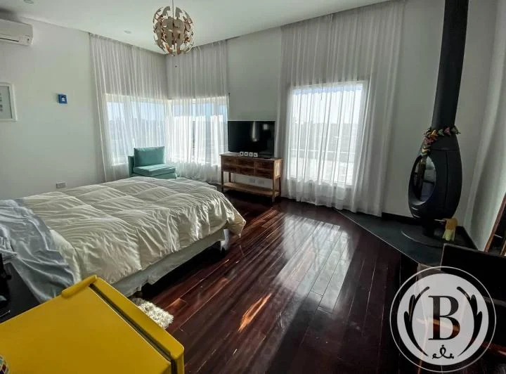 Foto de BUSTAMANTE PROP PUERTOS DEL LAGO VISTAS 12287 CASA ALQUILER ESCOBAR, imagen 4