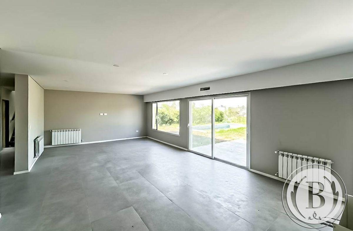 Foto de BUSTAMANTE PROP SAN MATIAS AREA 3 12421 CASA VENTA ESCOBAR, imagen 4