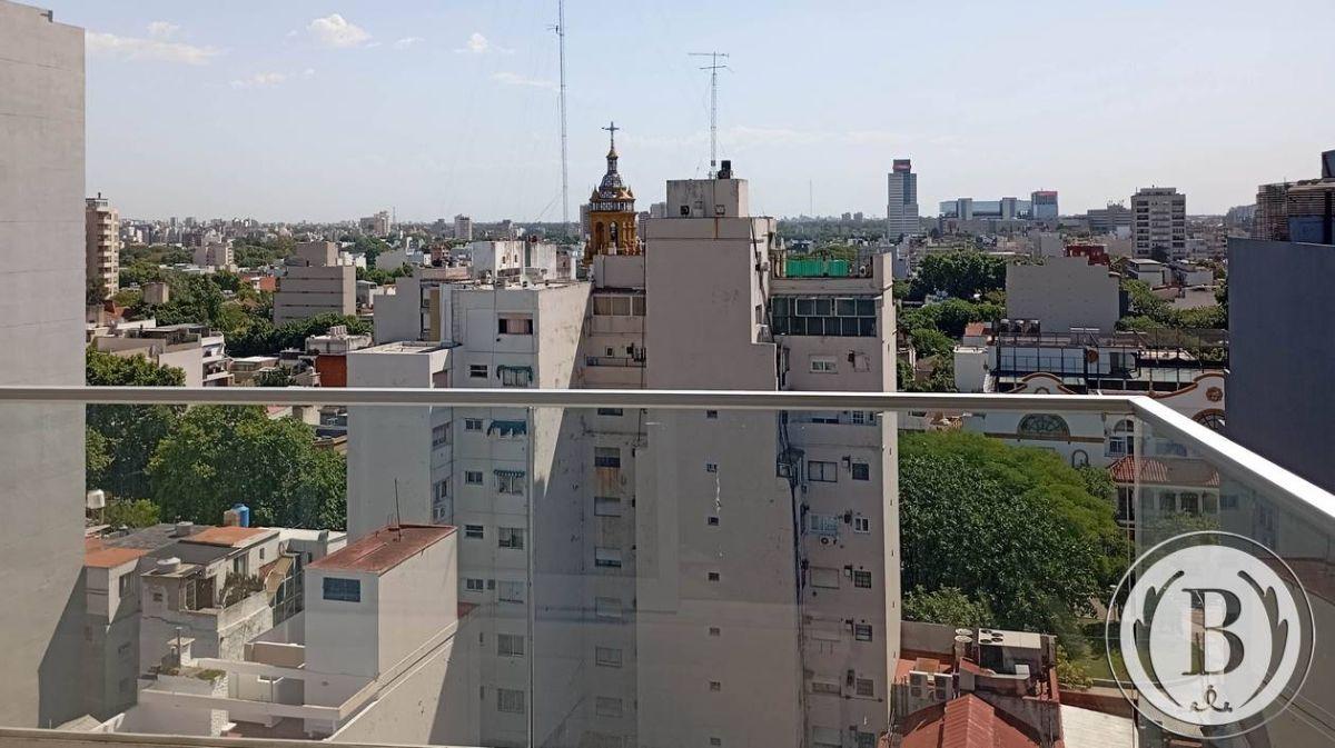 BUSTAMANTE PROP ALTOS DE NUÑEZ 12468 DEPARTAMENTO VENTA 3 AMBIENTES NUÑEZ CABA