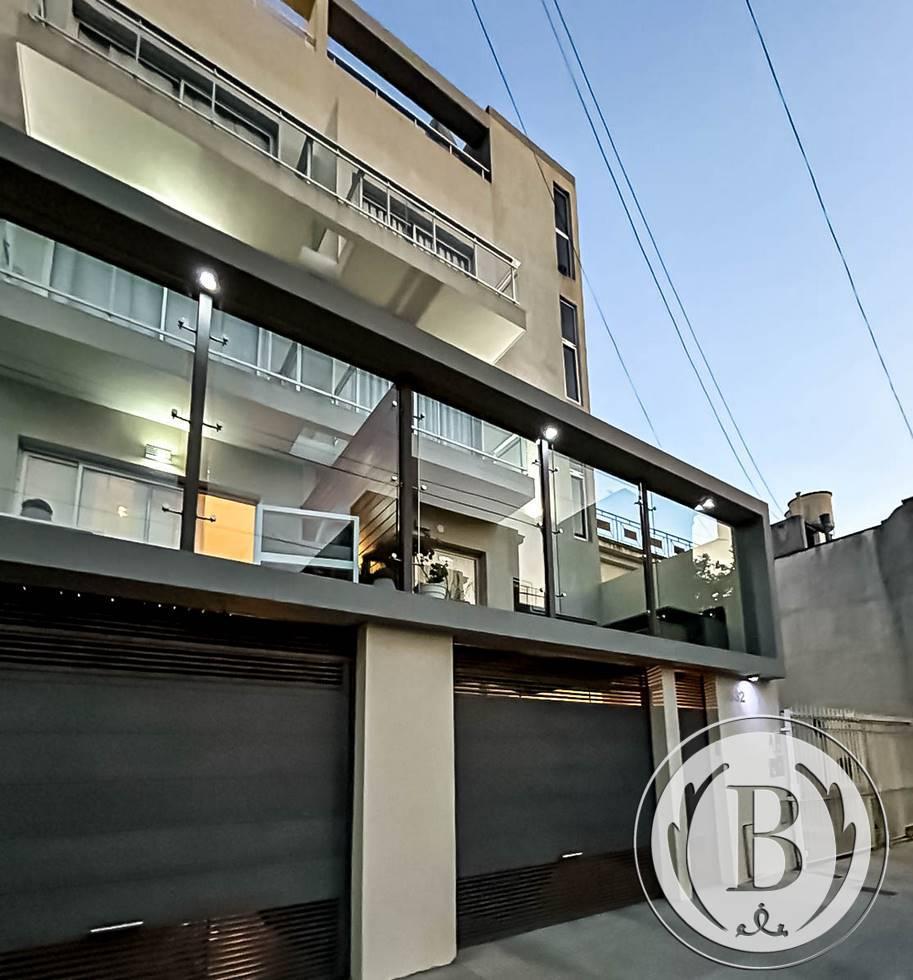 BUSTAMANTE PROP TRIPLEX VENTA 12480 VILLA DEVOTO CABA