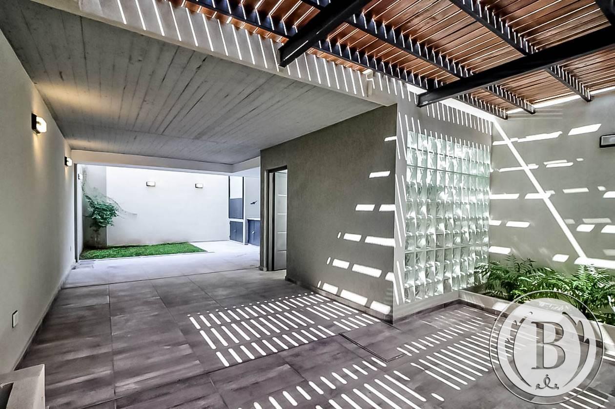 Foto de BUSTAMANTE PROP TRIPLEX VENTA 12480 VILLA DEVOTO CABA, imagen 4