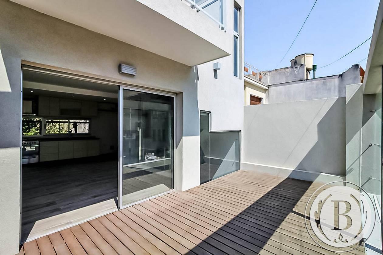 Foto de BUSTAMANTE PROP TRIPLEX VENTA 12480 VILLA DEVOTO CABA, imagen 5