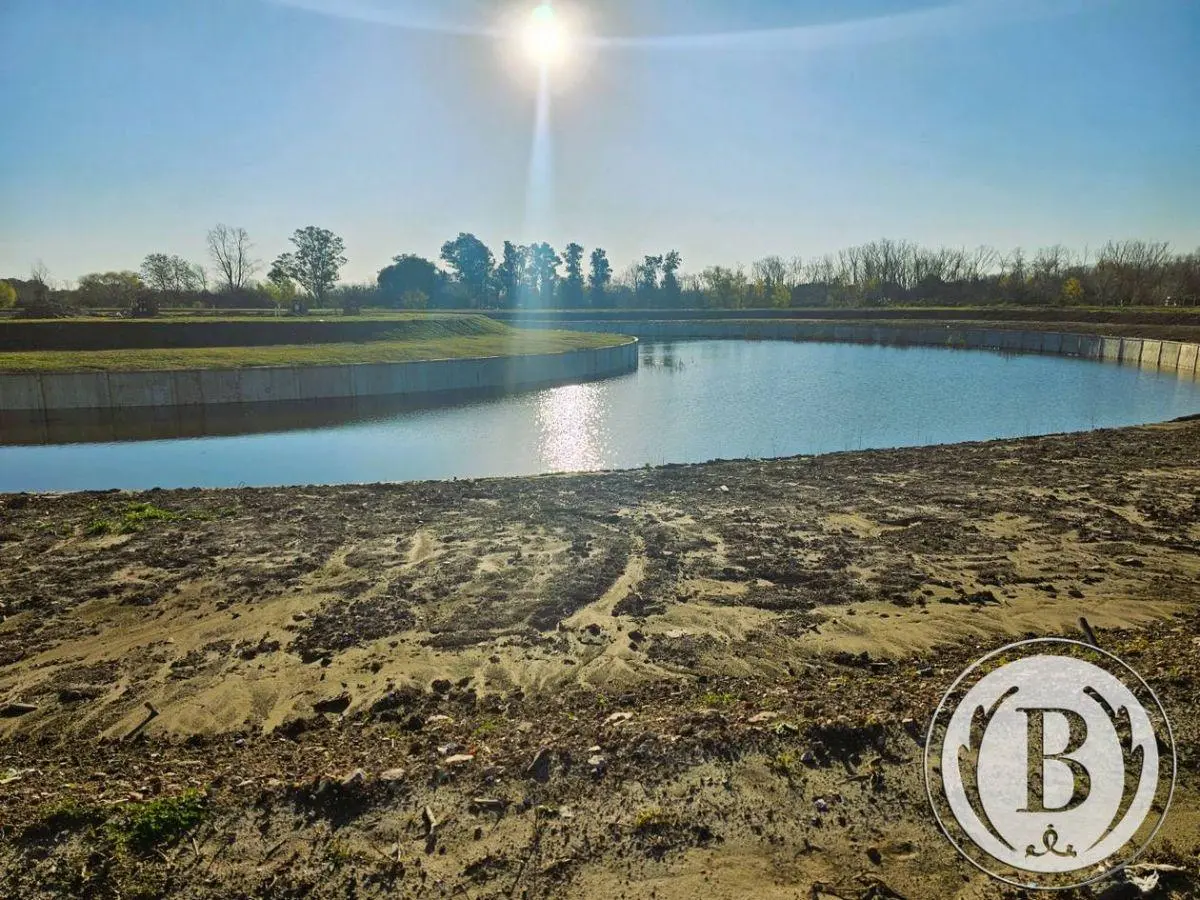 BUSTAMANTE PROP BAHIA 12503 LOTE VENTA VILLANUEVA TIGRE 2