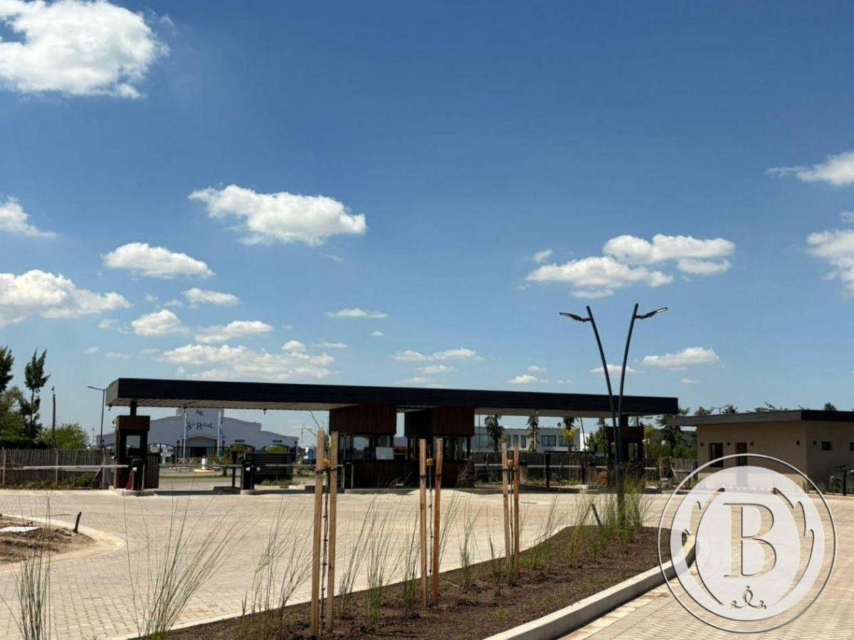 BUSTAMANTE PROP BAHIA 12503 LOTE VENTA VILLANUEVA TIGRE