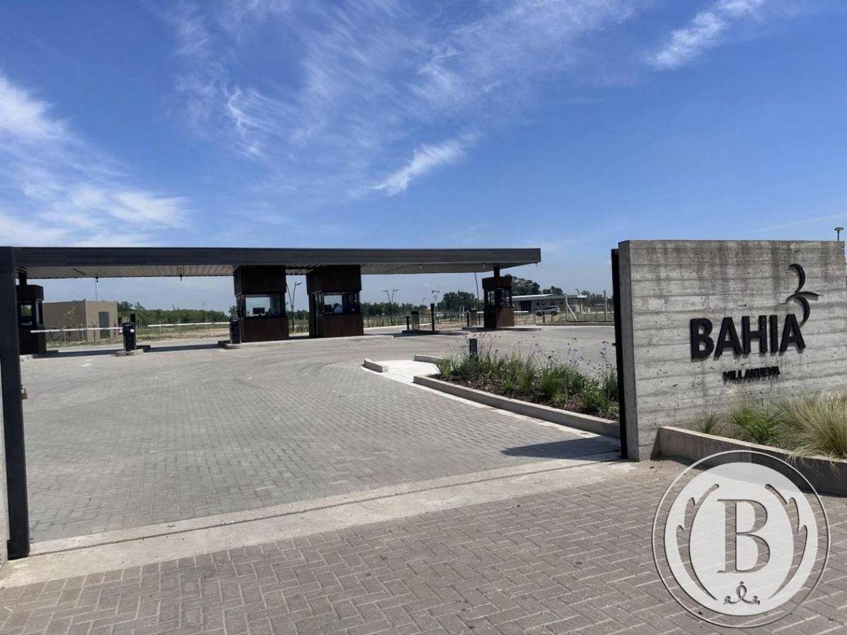 BUSTAMANTE PROP BAHIA 12504 LOTE VENTA VILLANUEVA TIGRE