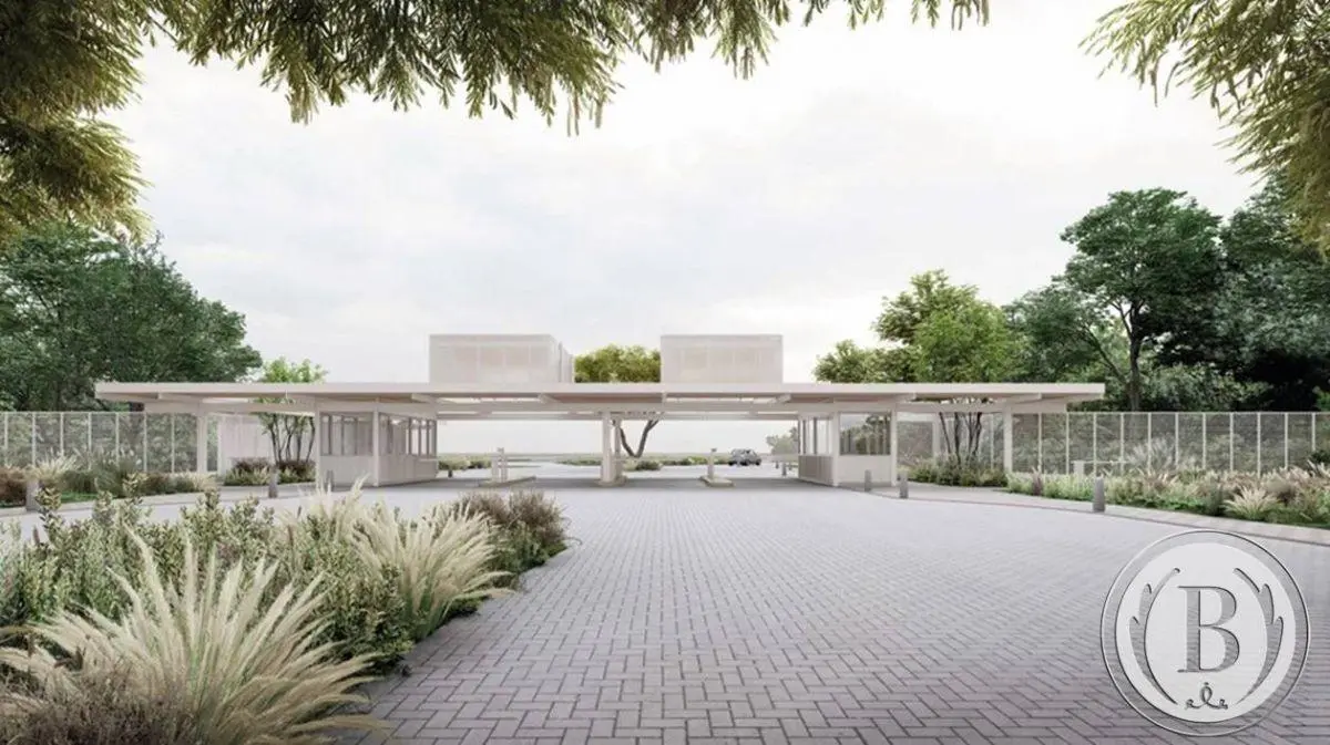 BUSTAMANTE PROP PUERTO ORILLAS 12506 LOTE VENTA PUERTSOS DE LAGO ESCOBAR 2