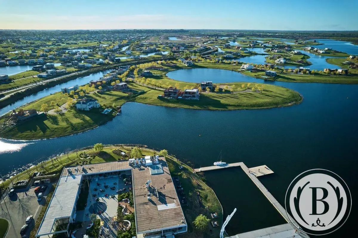 BUSTAMANTE PROP PUERTO ORILLAS 12506 LOTE VENTA PUERTSOS DE LAGO ESCOBAR 4