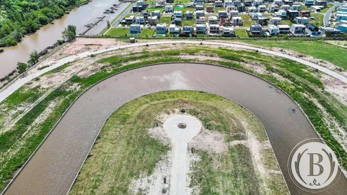 BUSTAMANTE PROP BAHIA VILLANUEVA 12505 LOTE VENTA VILANUEVA TIGRE 3