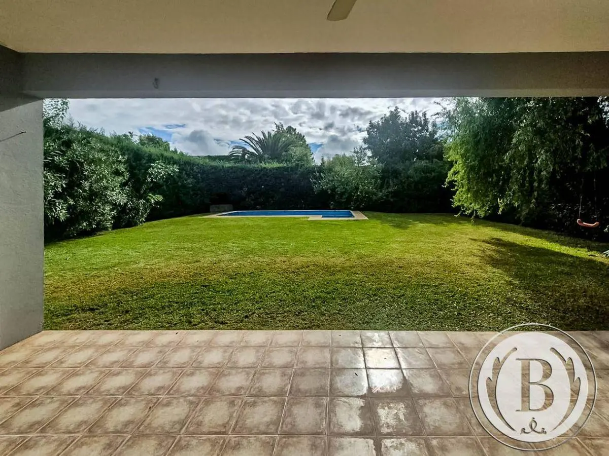 BUSTAMANTE PROP VILLA OLIVOS 12509 CASA VENTA PILAR 2