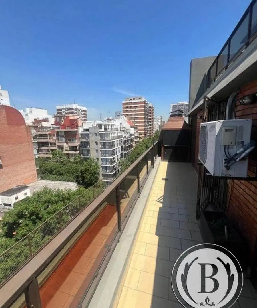 BUSTAMANTE PROP AMENABAR AL 1100 SEMIPISO DUPLEX ALQUILER BELGRANO CABA 3