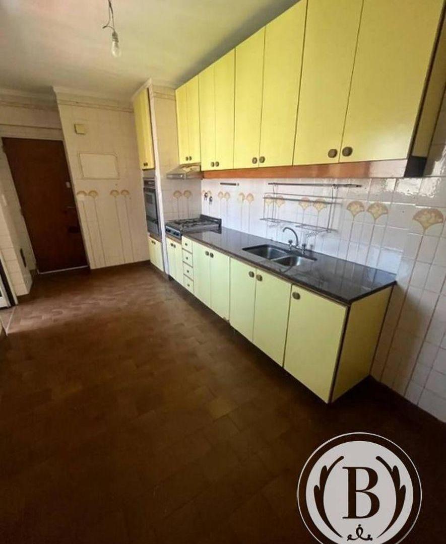 Foto de BUSTAMANTE PROP AMENABAR AL 1100 SEMIPISO DUPLEX ALQUILER BELGRANO CABA, imagen 4