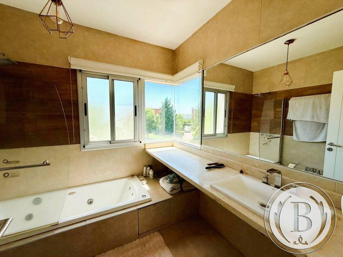 Foto de BUSTAMANTE PROP SAN FRANCISCO 12552 CASA ALQUILER AMOBLADO VILLANUEVA TIGRE, imagen 3