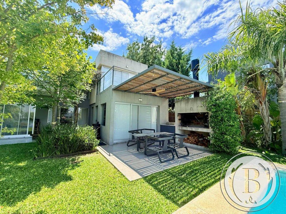 Foto de BUSTAMANTE PROP SAN FRANCISCO 12551 CASA ALQUILER ANUAL VILLANUEVA TIGRE, imagen 2