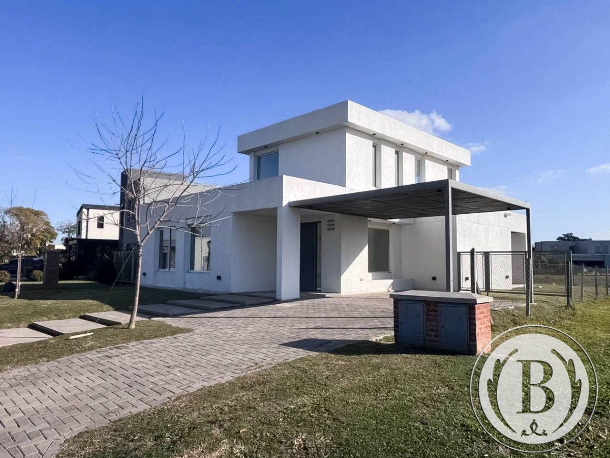 BUSTAMANTE PROP SANTA LUCIA 12564 CASA VENTA PILAR DEL ESTE