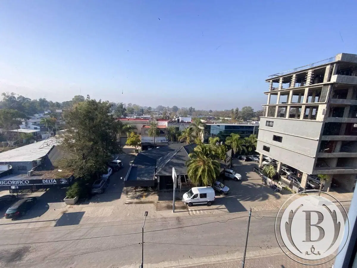 BUSTAMANTE PROP 12567 DELTA CENTER 2 AMBIENTES VENTA NORDELTA 1