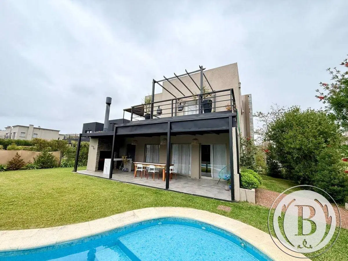 BUSTAMANTE PROP LOS SAUCES NORDELTA 12575 CASA VENTA NORDELTA TIGRE 5