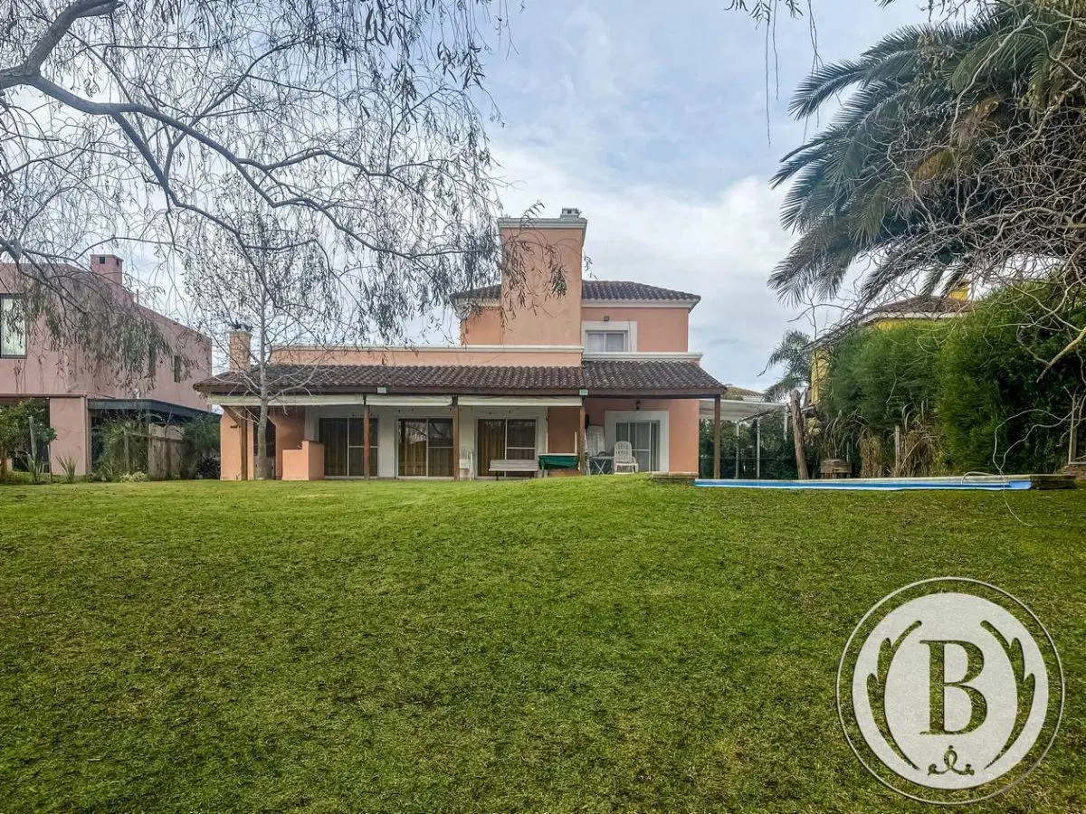 BUSTAMANTE PROP SSAN ISIDRO LABRADOR 12574 CASA ALQUILER AMOBLADO VILLANUEVA TIGRE 5