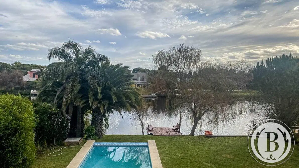 BUSTAMANTE PROP SAN ISIDRO LABRADOR 12576 CASA VENTA VILLANUEVA TIGRE 1