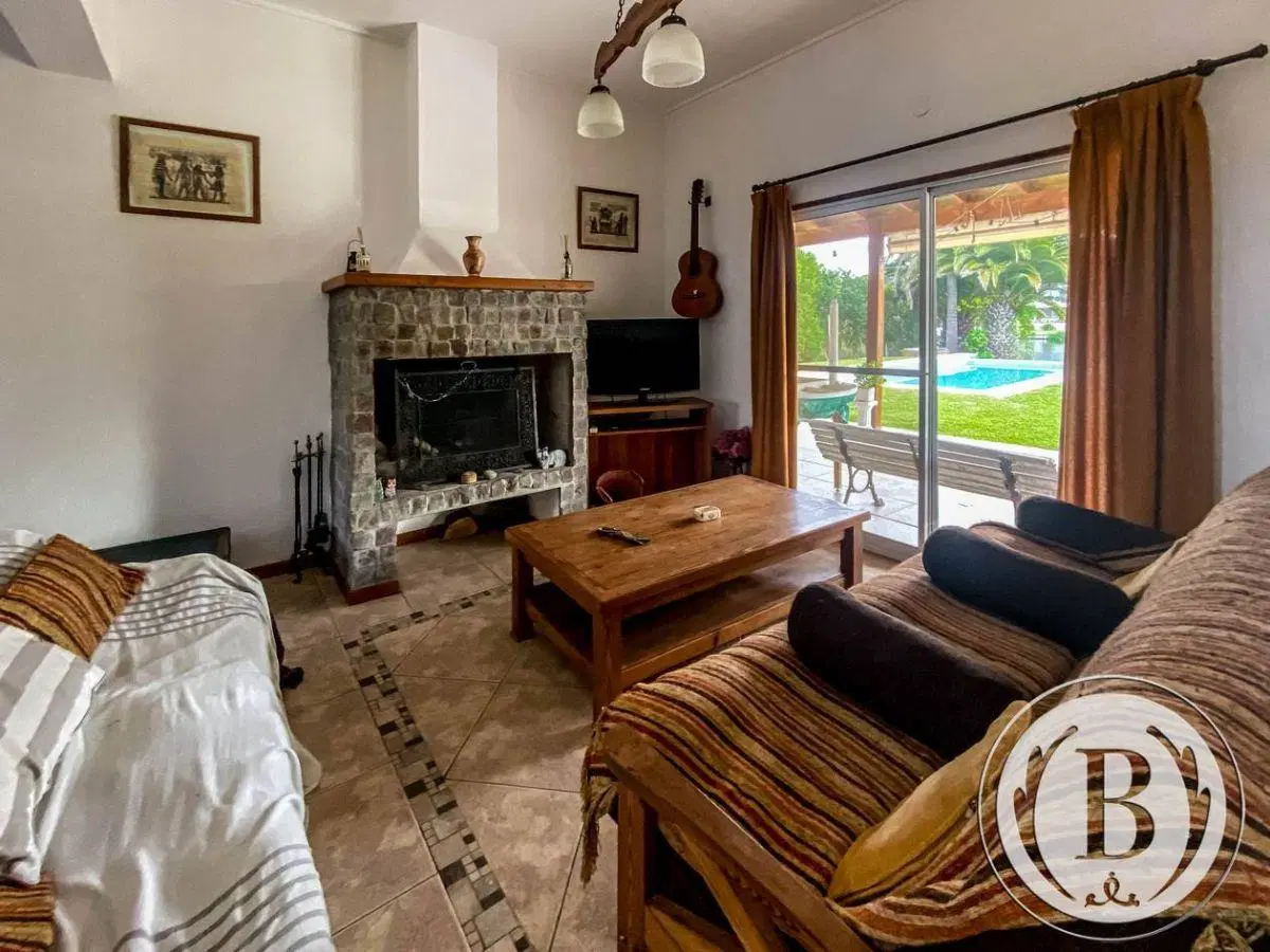 BUSTAMANTE PROP SAN ISIDRO LABRADOR 12576 CASA VENTA VILLANUEVA TIGRE 5