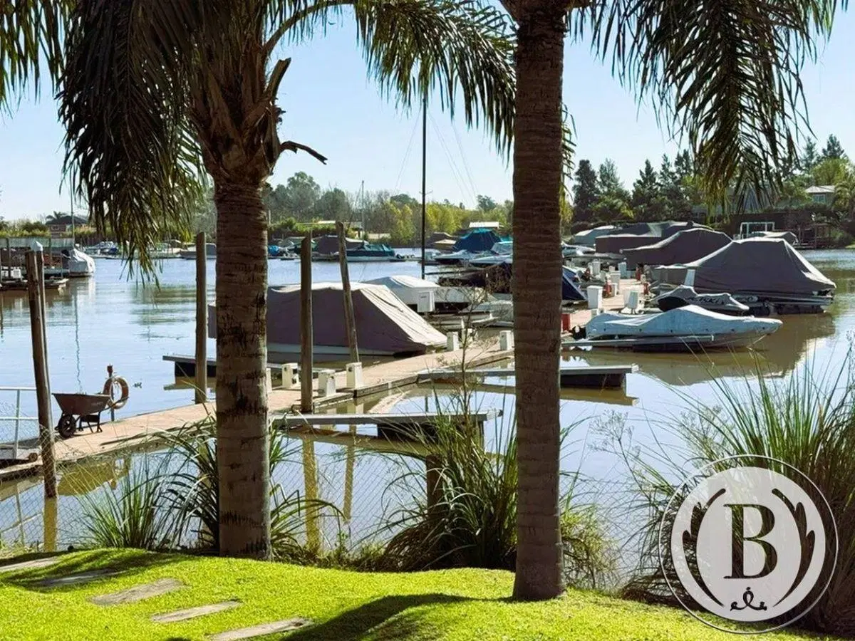 BUSTAMANTE PROP # SAN ISIDRO LABRADOR 11899 CASA VENTA VILLANUEVA TIGRE 8